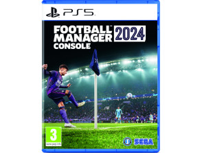 Añadir a la cesta FOOTBALL MANAGER 2024 FOOTBALL MANAGER 2024