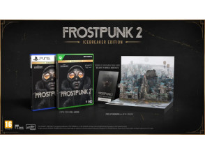 FROSTPUNK 2 - ICEBREAKER EDITION