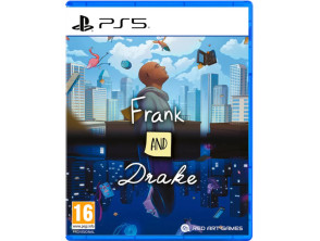 FRANK AND DRAKE