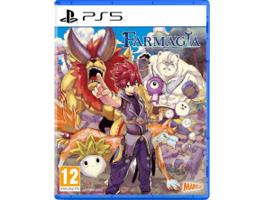FARMAGIA