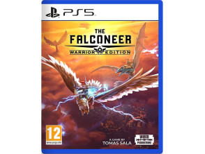 THE FALCONEER: WARRIOR EDITION