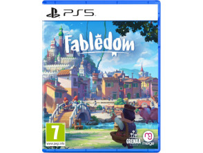 FABLEDOM