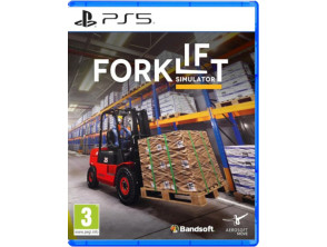 FORKLIFT SIMULATOR