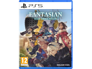 FANTASIAN NEO DIMENSION