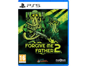 FORGIVE ME FATHER 2