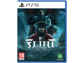 Añadir a la cesta FLINT: TREASURE OF OBLIVION FLINT: TREASURE OF OBLIVION