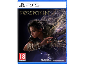 Añadir a la cesta FORSPOKEN FORSPOKEN