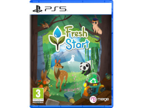 FRESH START