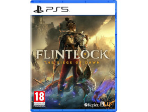 FLINTLOCK: THE SIEGE OF DAWN (DELUXE EDITION)