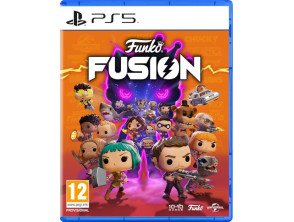 FUNKO FUSION (INCLUYE PACK THE WALKING DEAD)