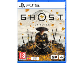 GHOST OF YOTEI
