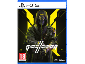 GHOSTRUNNER 2