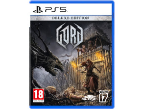GORD -DELUXE EDITION-