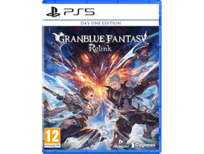 GRANBLUE FANTASY: RELINK