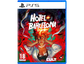 HOTEL BARCELONA
