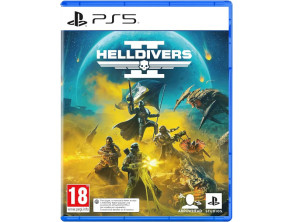 HELLDIVERS II