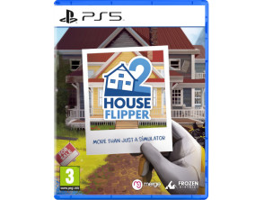 HOUSE FLIPPER 2