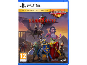 HAMMERWATCH II: THE CHRONICLES EDITION