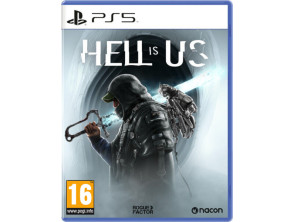 HELL IS US