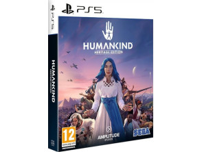 HUMANKIND HERITAGE EDITION