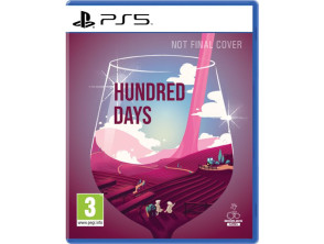 HUNDRED DAYS – WINEMAKING SIMULATOR
