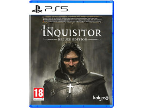 THE INQUISITOR - DELUXE EDITION