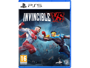 Añadir a la cesta INVINCIBLE VS INVINCIBLE VS