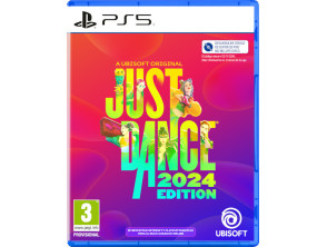 JUST DANCE 2024 (CIAB)