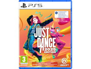 JUST DANCE 2025 EDITION (CIAB)