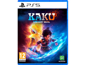 KAKU: ANCIENT SEAL