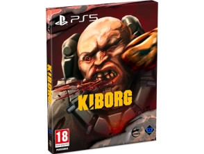 KIBORG