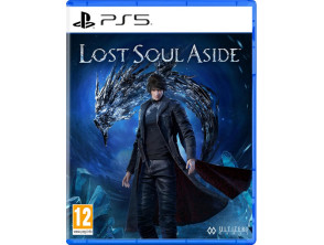 LOST SOUL ASIDE