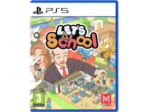 LET'S SCHOOL