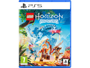 LEGO HORIZON ADVENTURES