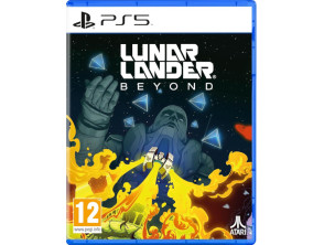 LUNAR LANDER BEYOND