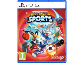 LOONEY TUNES: WACKY WORLD OF SPORTS
