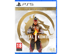 MORTAL KOMBAT 1 PREMIUM EDITION