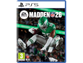 EA SPORTS MADDEN NFL 26