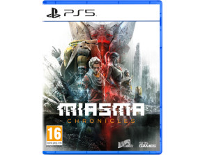 MIASMA CHRONICLES