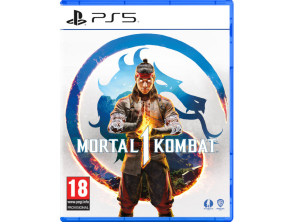 Añadir a la cesta MORTAL KOMBAT 1 MORTAL KOMBAT 1