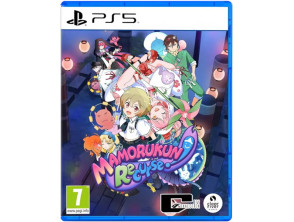 Añadir a la cesta MAMORUKUN RECURSE! MAMORUKUN RECURSE!