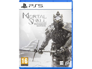 MORTAL SHELL ENHANCED EDITION