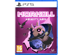 MORKULL RAGAST'S RAGE