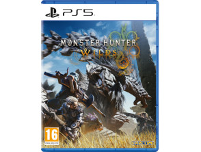MONSTER HUNTER WILDS
