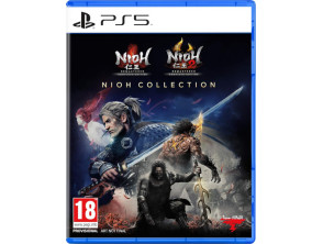 NIOH COLLECTION