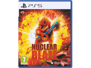 NUCLEAR BLAZE