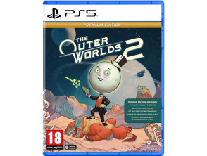 THE OUTER WORLDS 2 PREMIUM EDITION