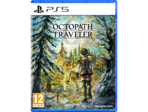Añadir a la cesta OCTOPATH TRAVELER 0 OCTOPATH TRAVELER 0