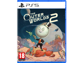 THE OUTER WORLDS 2
