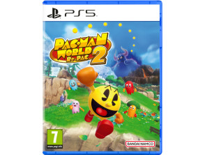 PAC-MAN WORLD 2 RE-PAC